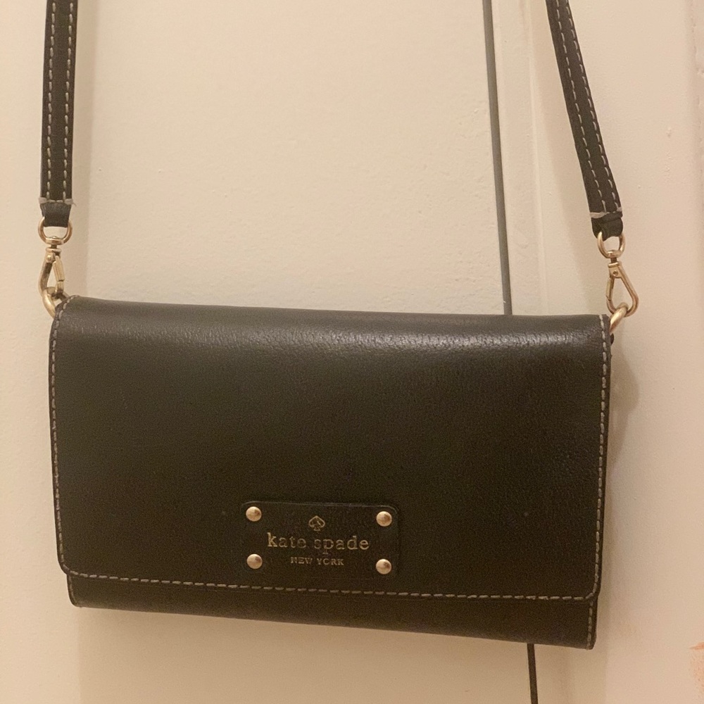 Kate Spade Cross Body